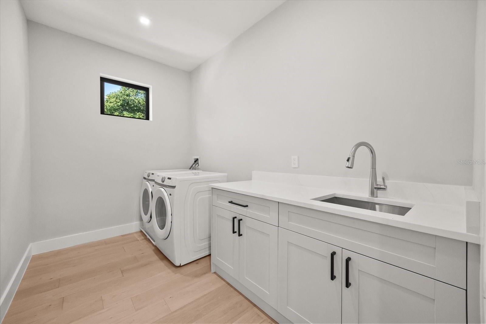 YATES SUB - Residential