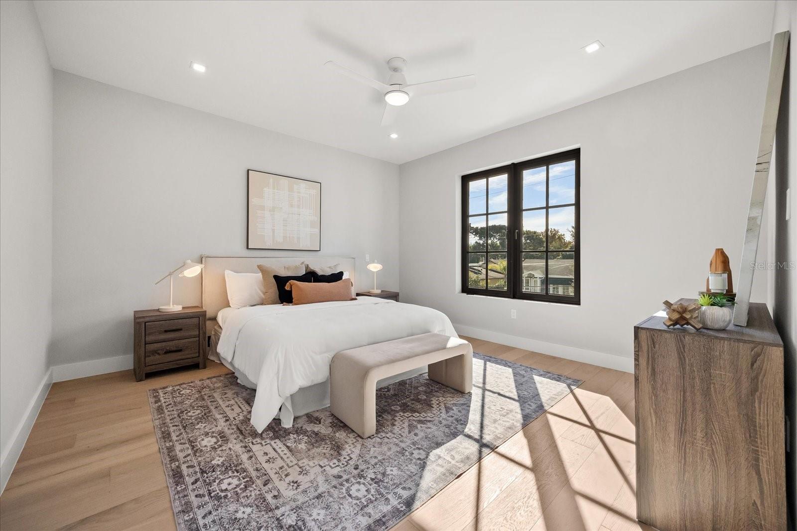 YATES SUB - Residential