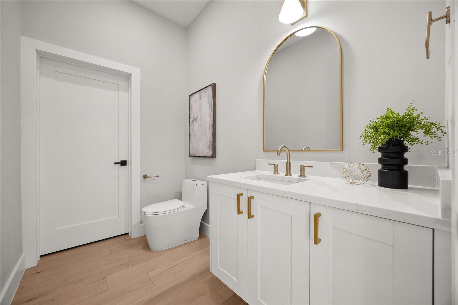 YATES SUB - Residential