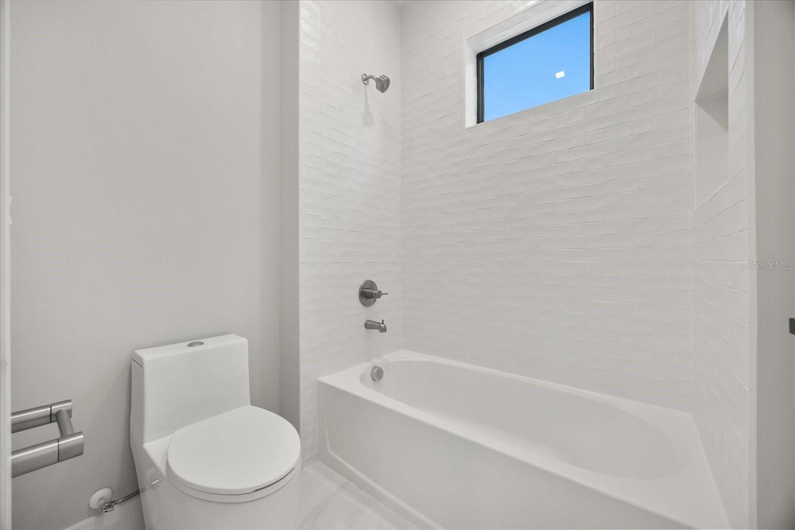 YATES SUB - Residential