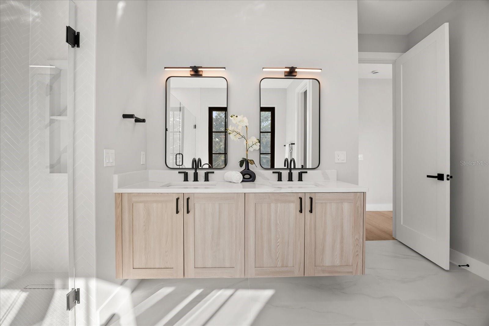 YATES SUB - Residential