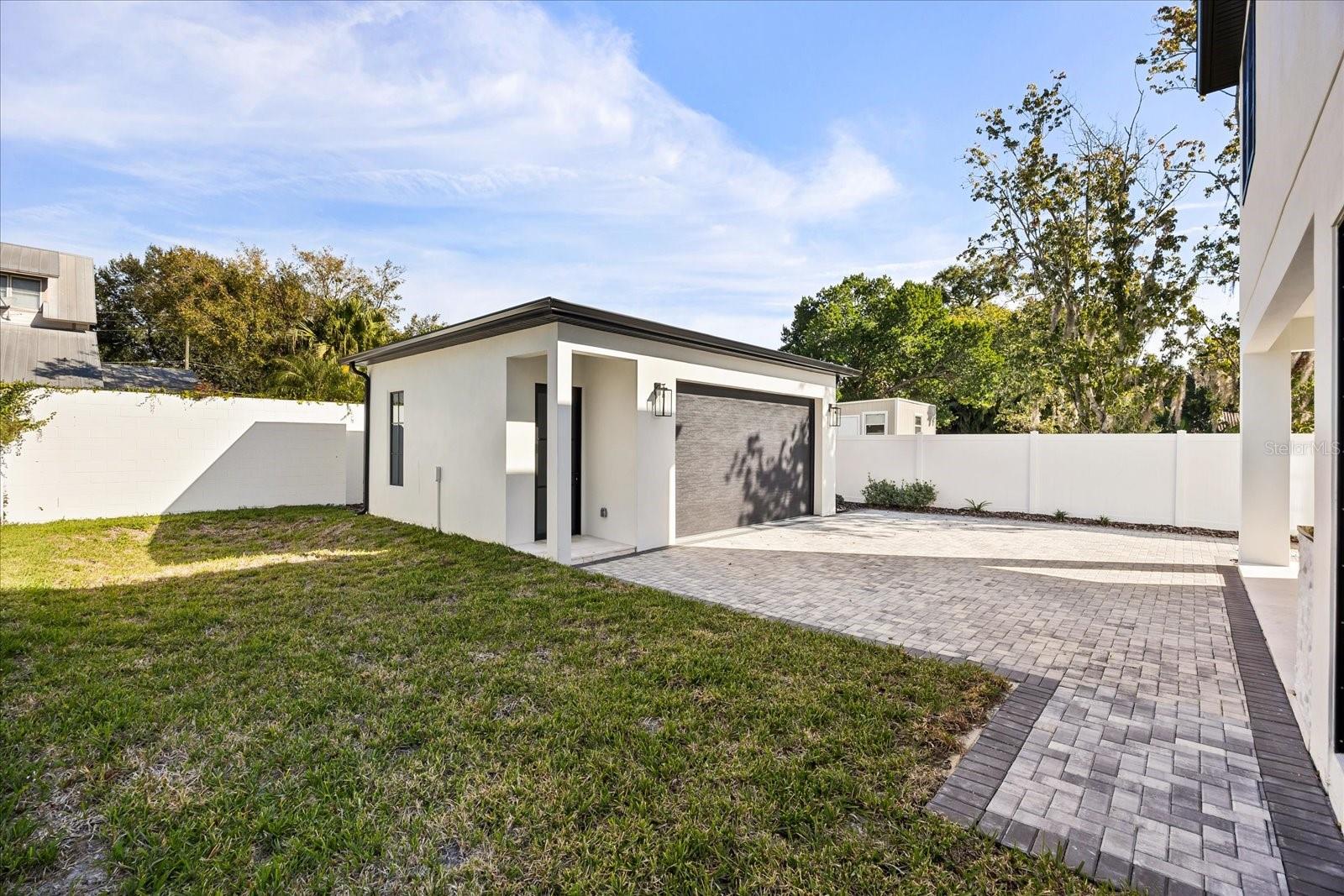 YATES SUB - Residential