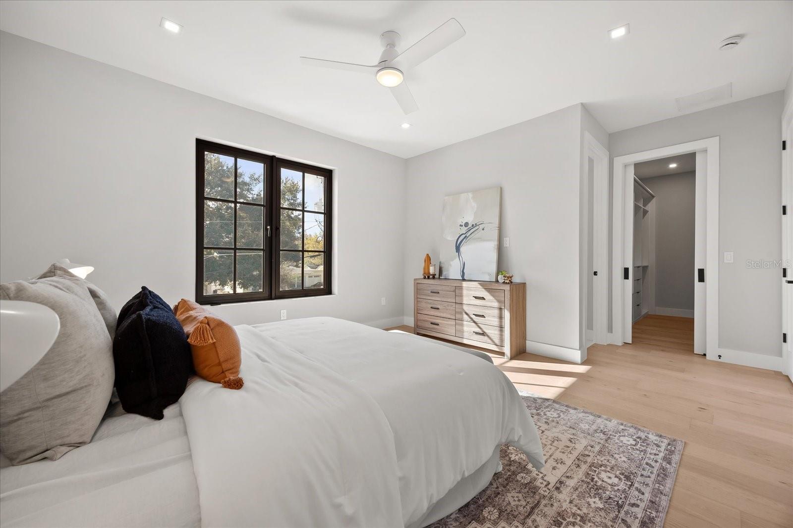 YATES SUB - Residential