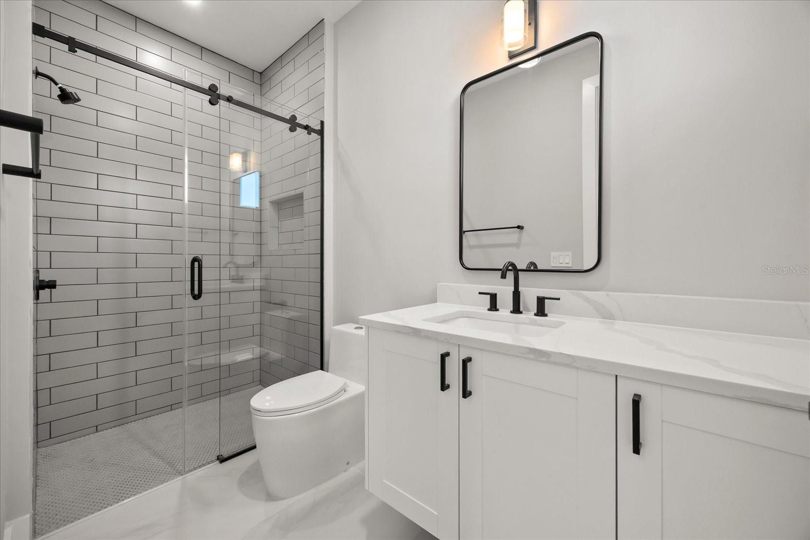 YATES SUB - Residential