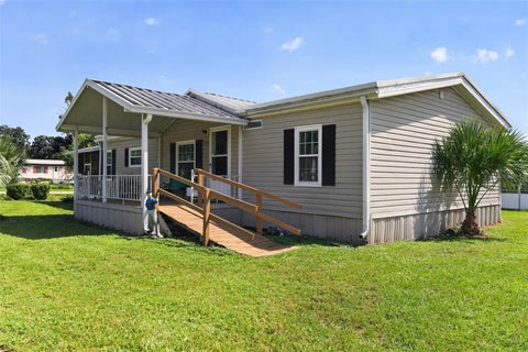 Tiny photo for 2956 SW 89th Place, Ocala, FL 34476 (MLS # O6437408)