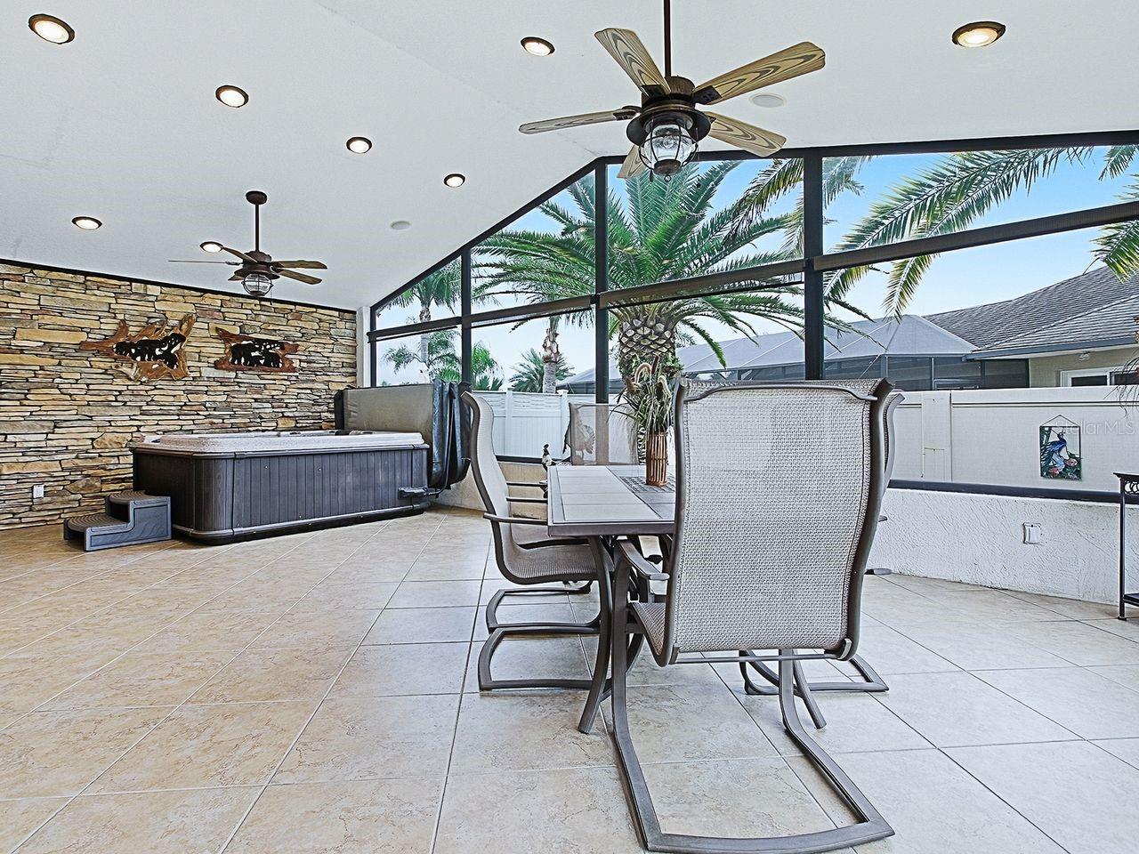 VILLAGES/SUMTER BONITA VILLAS - Residential