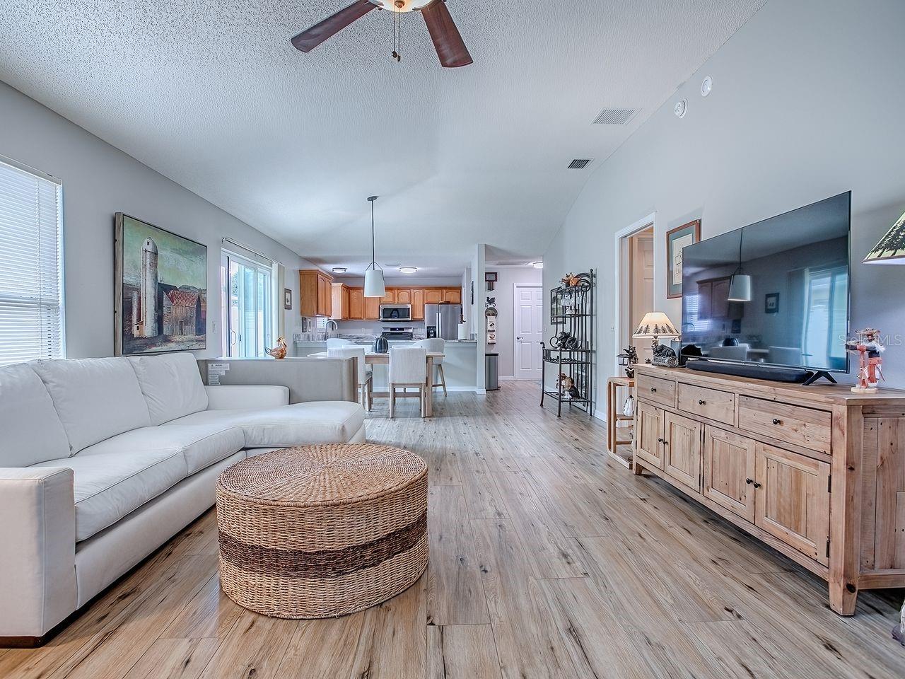 VILLAGES/SUMTER BONITA VILLAS - Residential