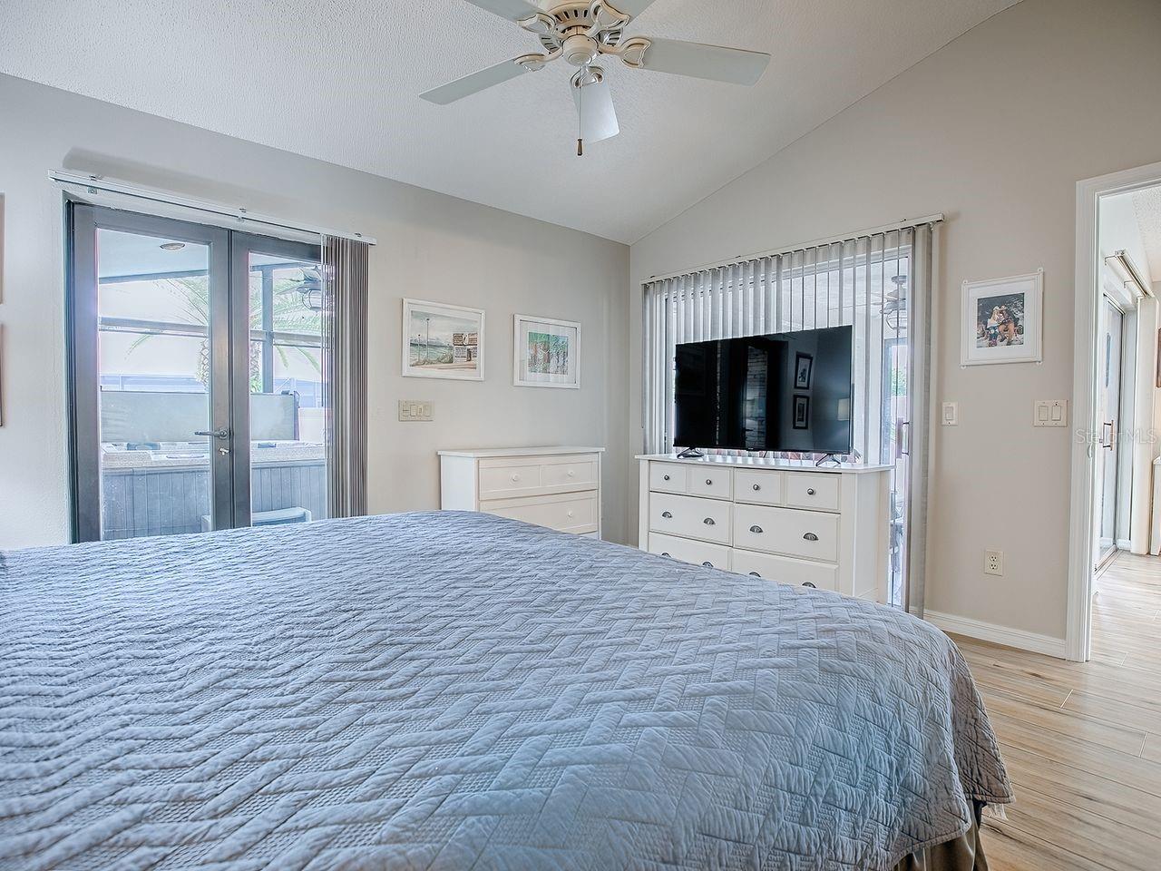 VILLAGES/SUMTER BONITA VILLAS - Residential