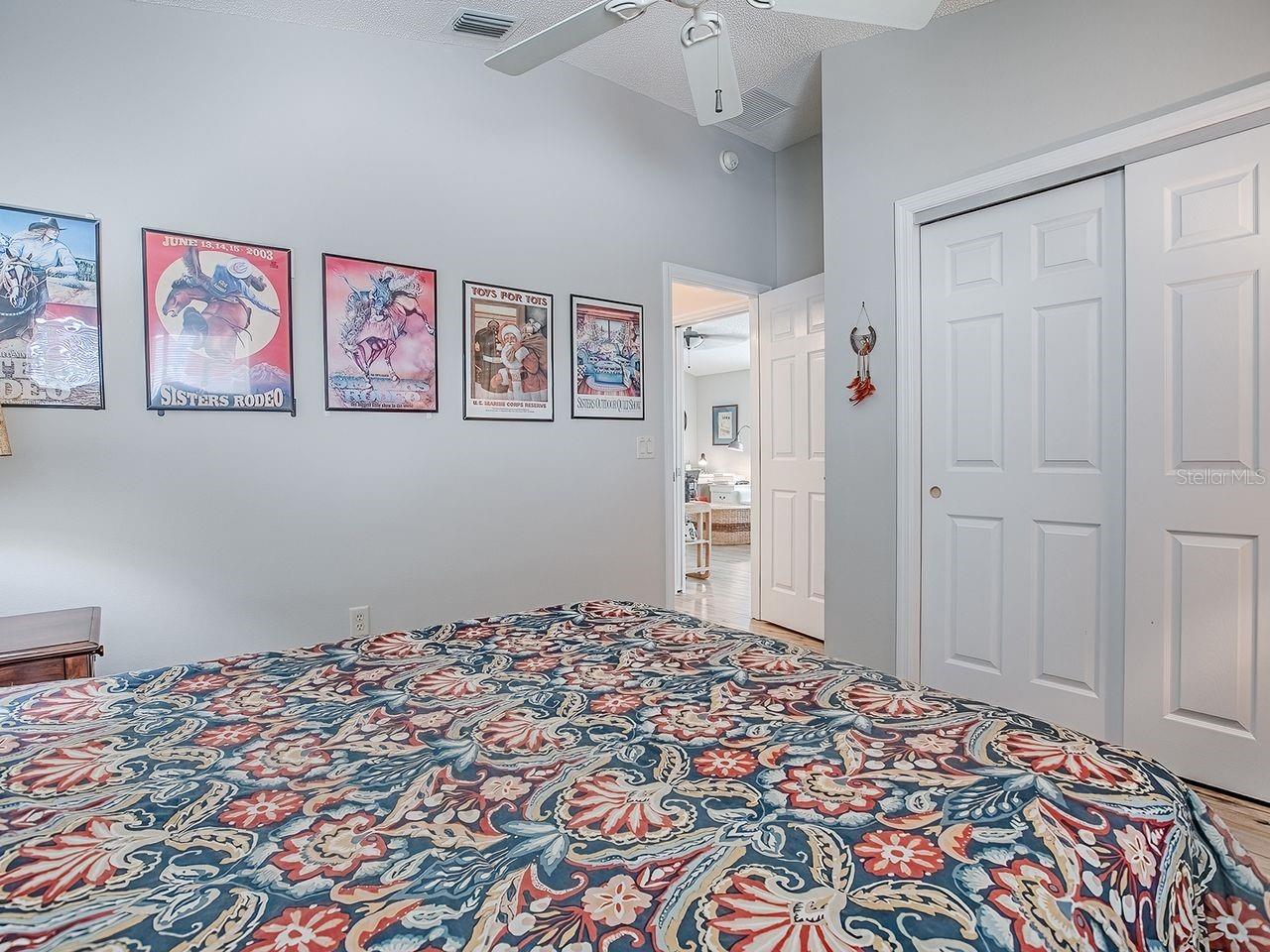 VILLAGES/SUMTER BONITA VILLAS - Residential