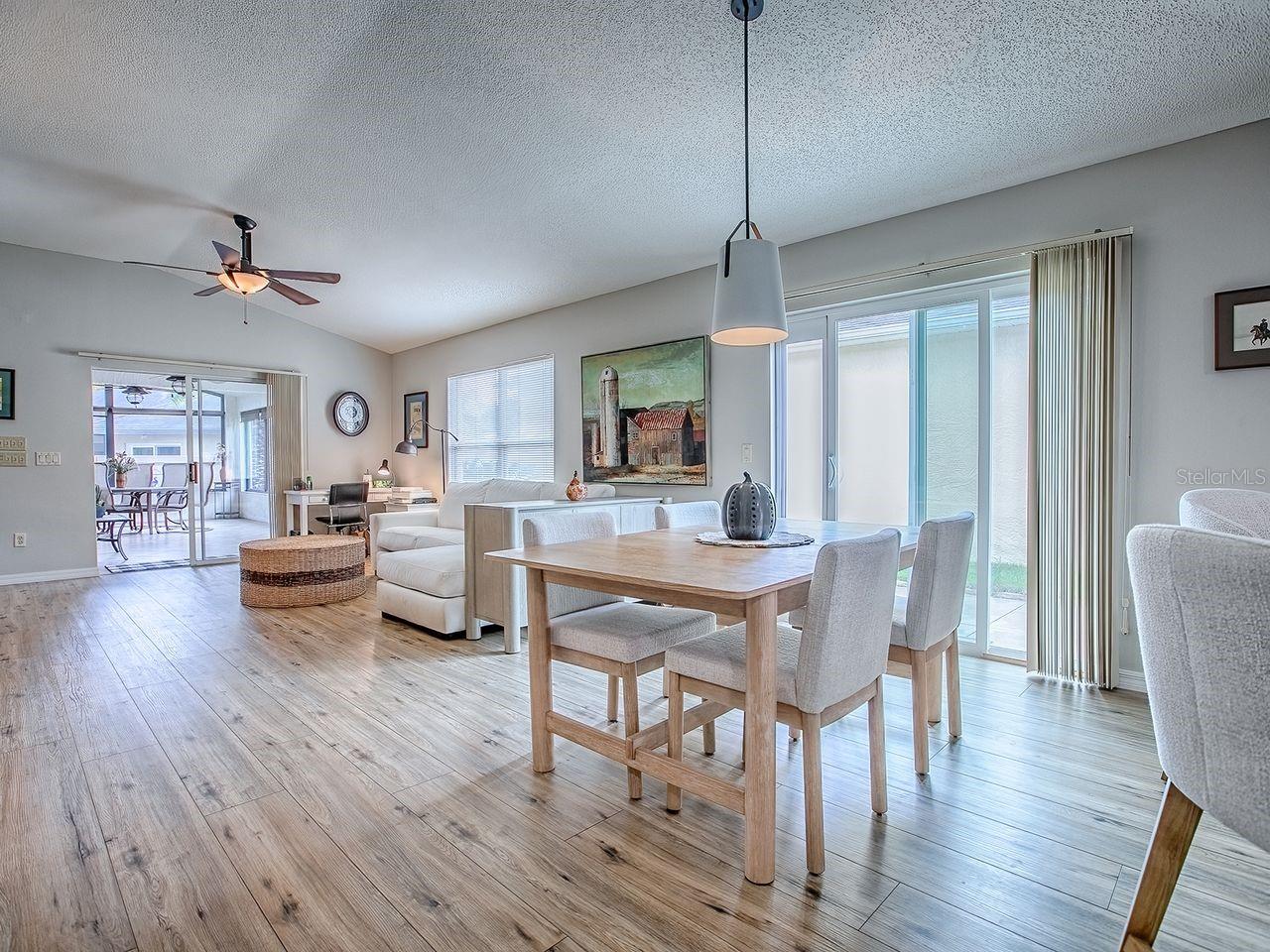 VILLAGES/SUMTER BONITA VILLAS - Residential