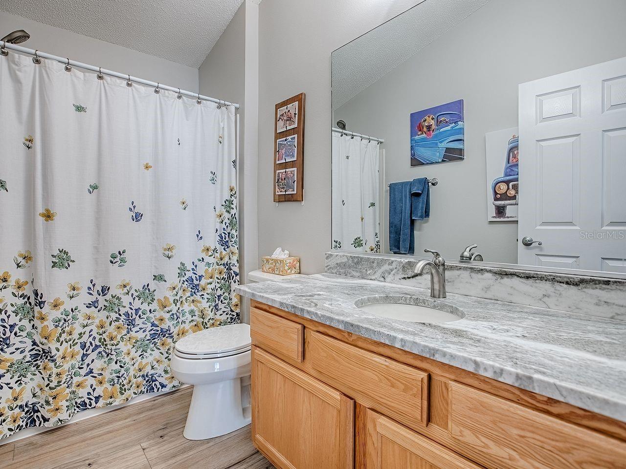 VILLAGES/SUMTER BONITA VILLAS - Residential