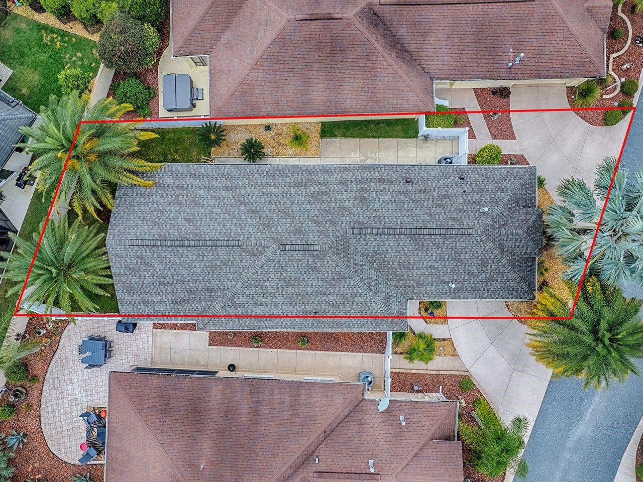 VILLAGES/SUMTER BONITA VILLAS - Residential