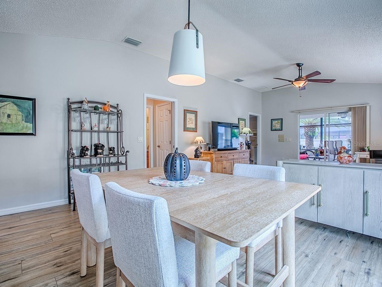 VILLAGES/SUMTER BONITA VILLAS - Residential