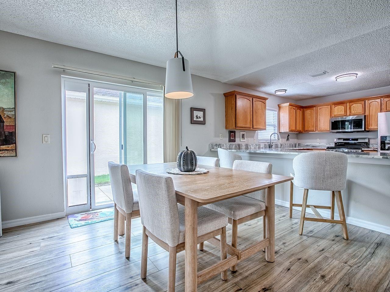 VILLAGES/SUMTER BONITA VILLAS - Residential