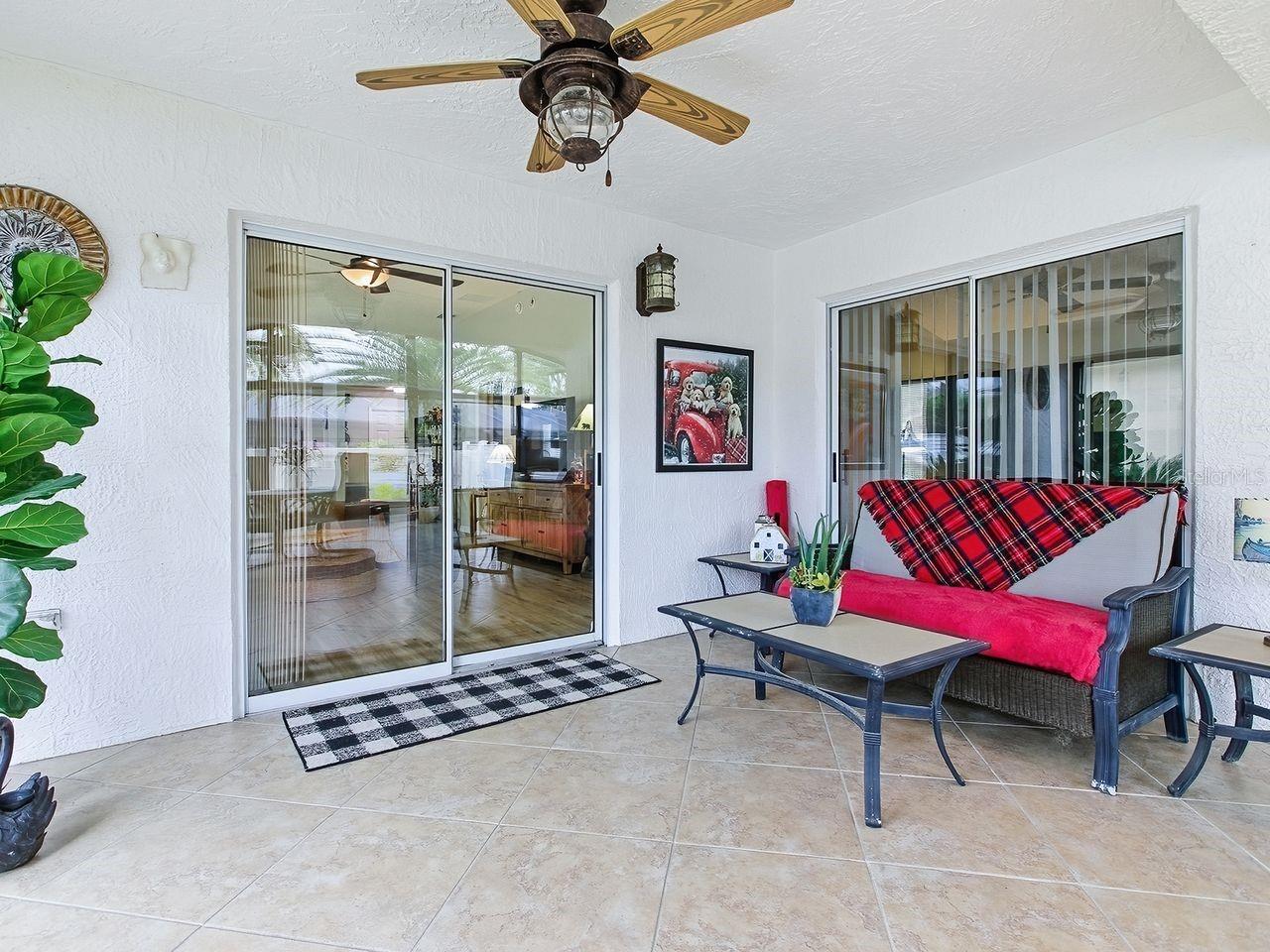 VILLAGES/SUMTER BONITA VILLAS - Residential