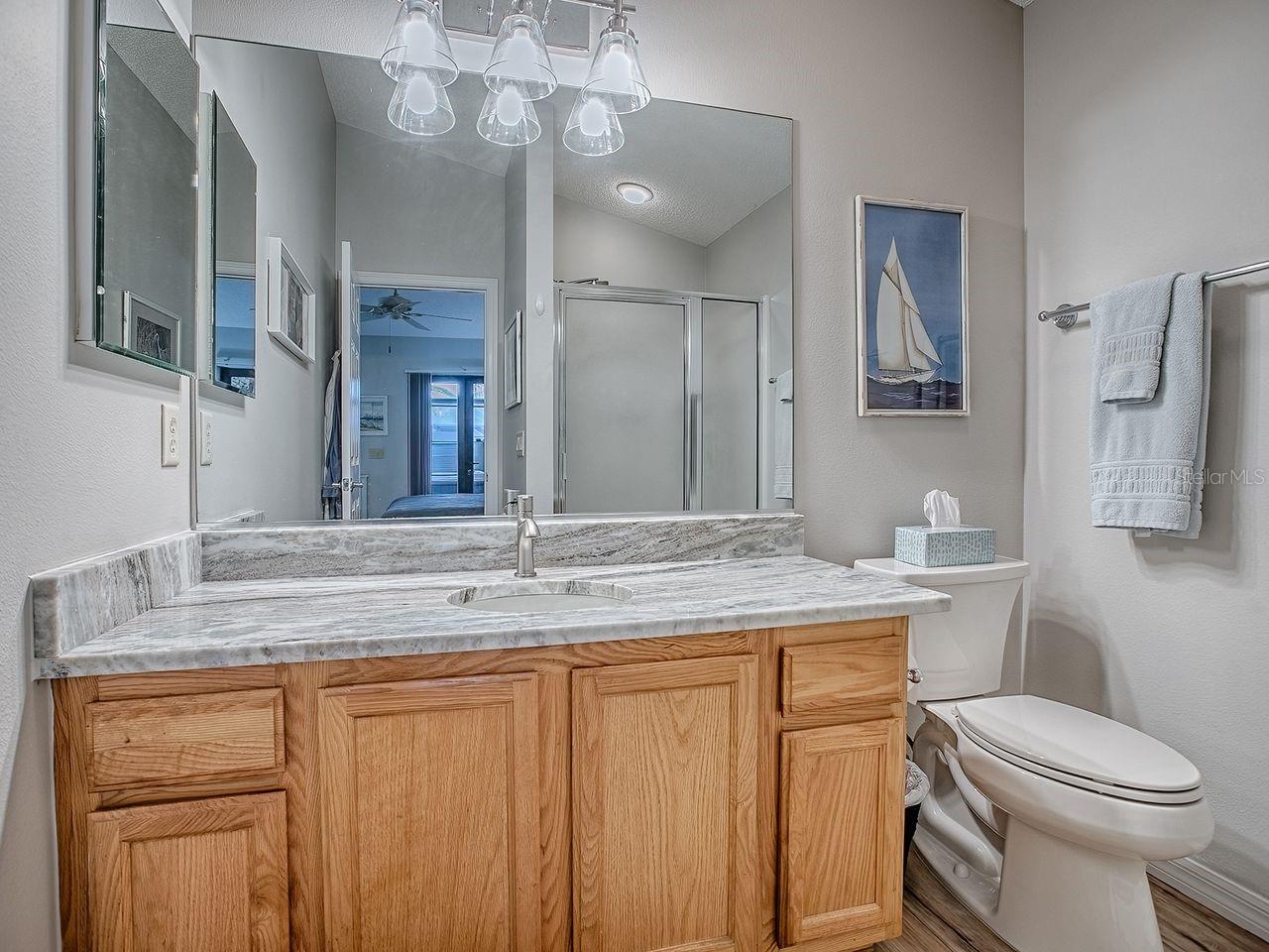 VILLAGES/SUMTER BONITA VILLAS - Residential