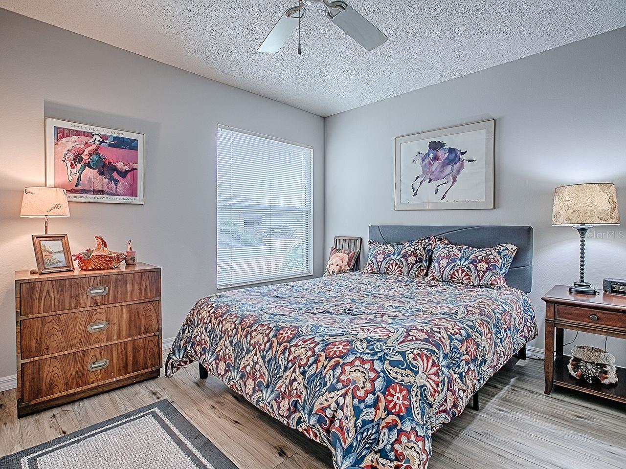 VILLAGES/SUMTER BONITA VILLAS - Residential