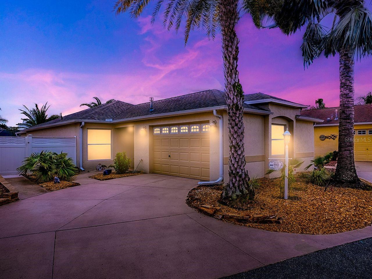 VILLAGES/SUMTER BONITA VILLAS - Residential