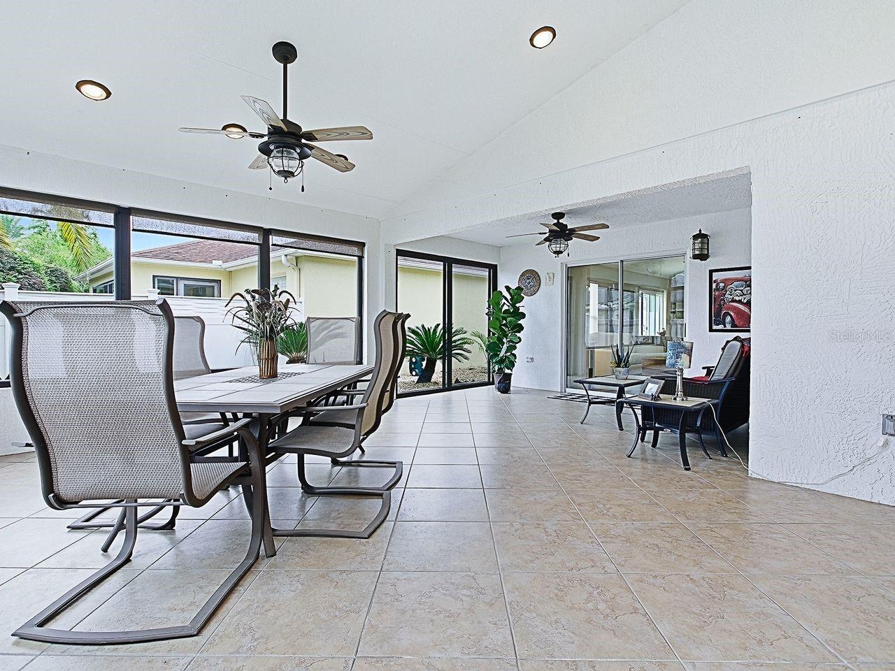 VILLAGES/SUMTER BONITA VILLAS - Residential