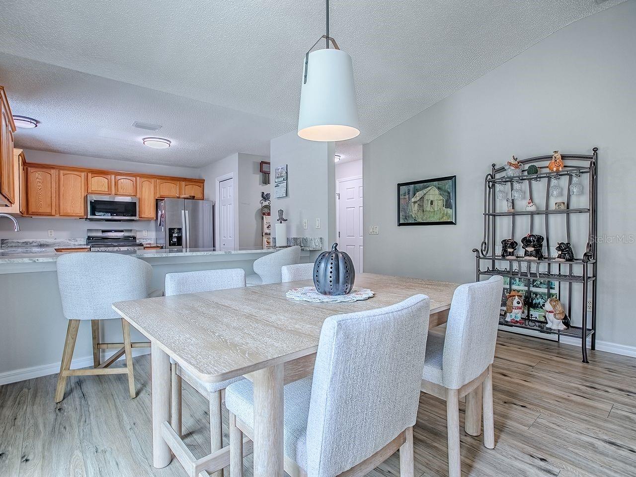 VILLAGES/SUMTER BONITA VILLAS - Residential