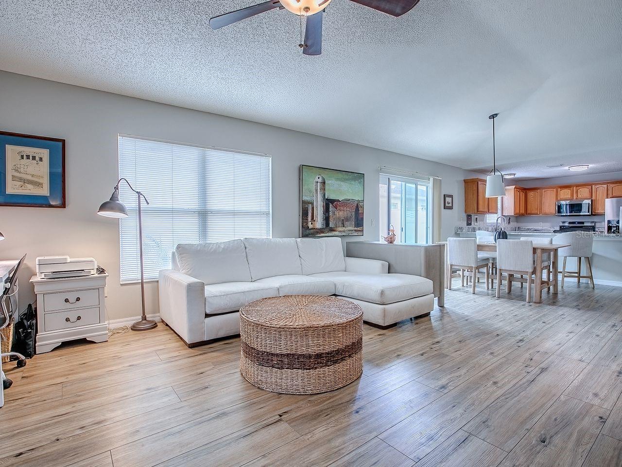 VILLAGES/SUMTER BONITA VILLAS - Residential