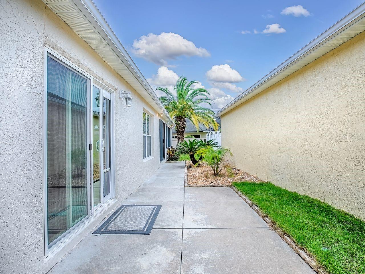 VILLAGES/SUMTER BONITA VILLAS - Residential