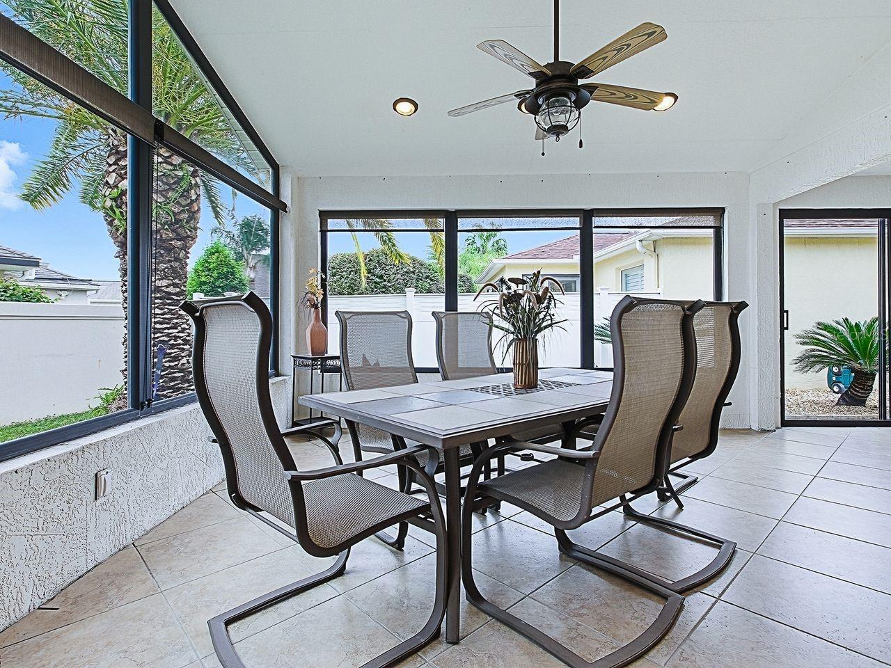 VILLAGES/SUMTER BONITA VILLAS - Residential