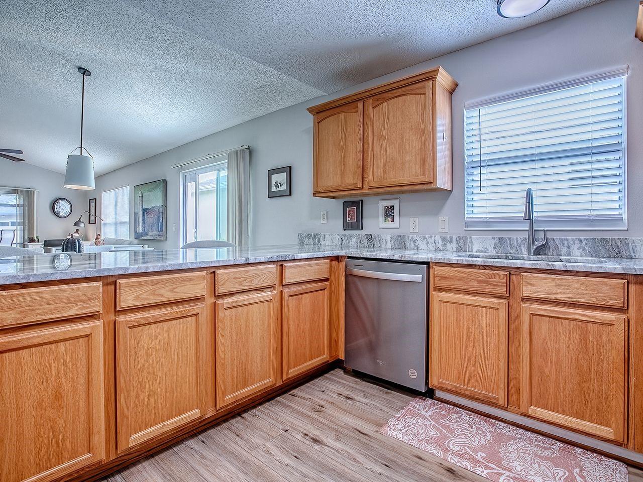 VILLAGES/SUMTER BONITA VILLAS - Residential