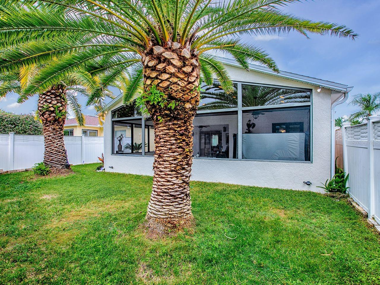 VILLAGES/SUMTER BONITA VILLAS - Residential