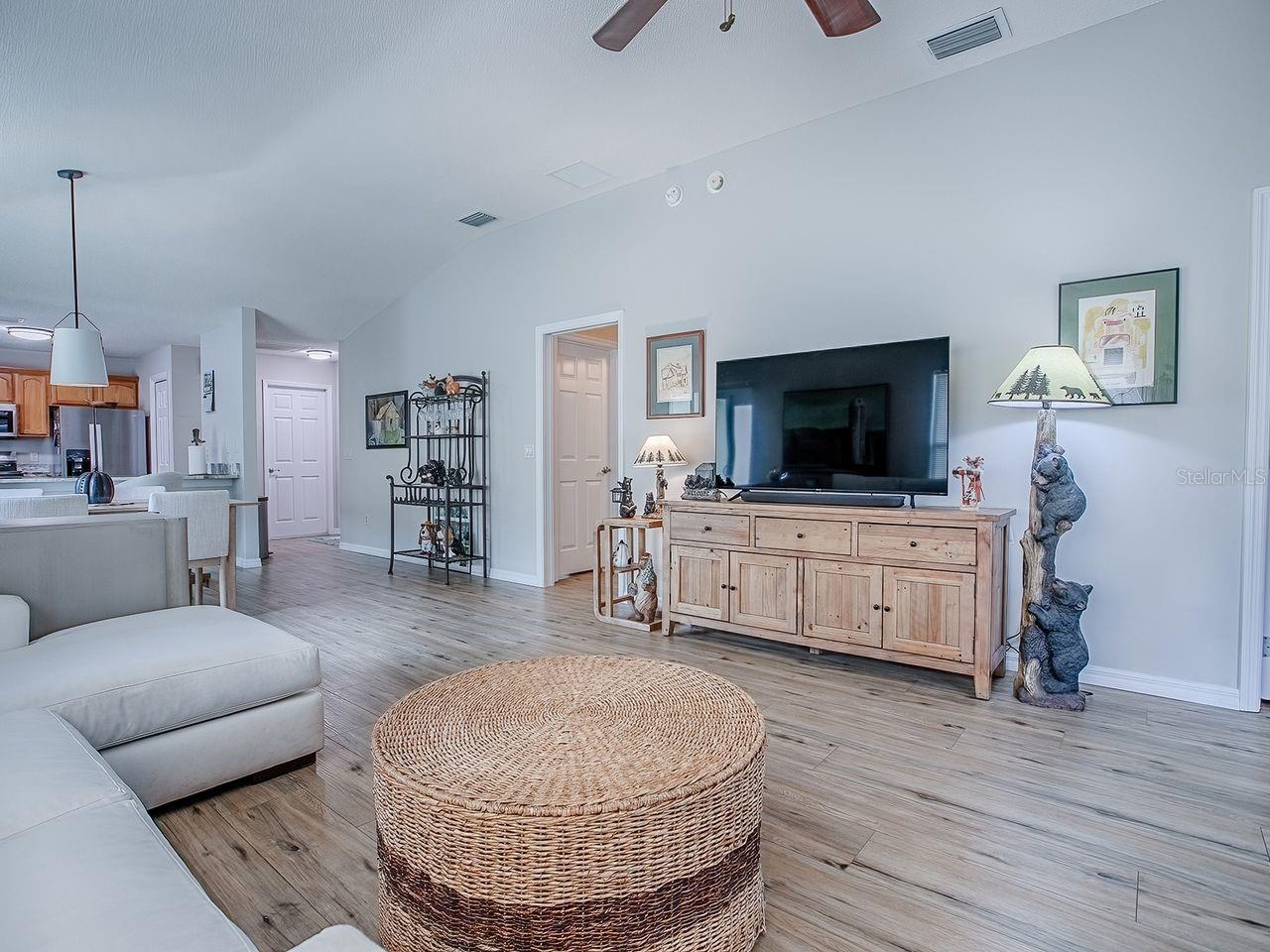 VILLAGES/SUMTER BONITA VILLAS - Residential