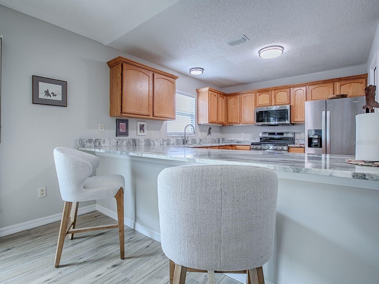 VILLAGES/SUMTER BONITA VILLAS - Residential