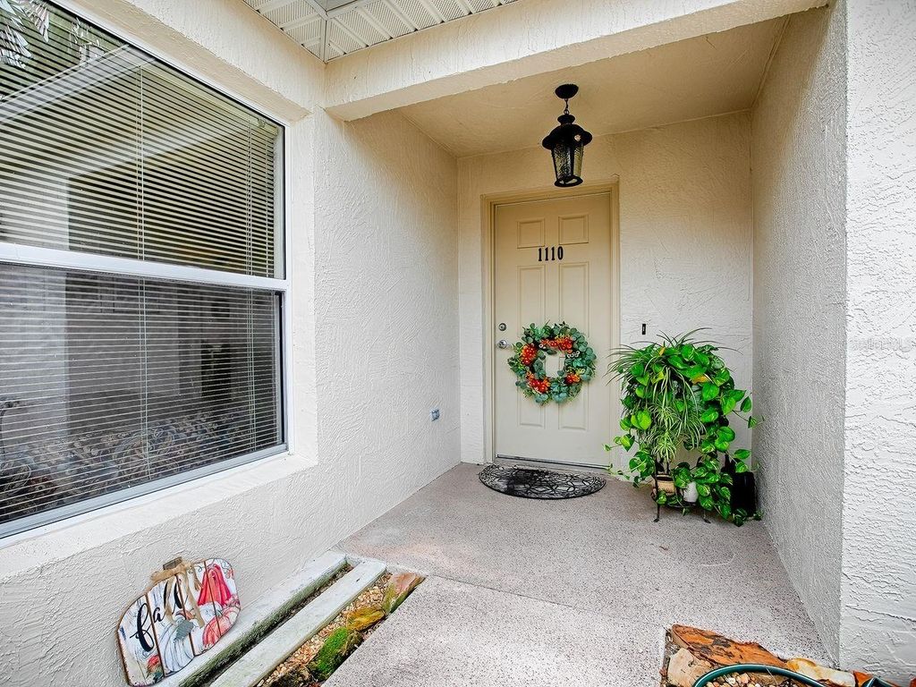 Photo of 1110 Burnettown Place, The Villages, FL 32162 (MLS # G5103520)