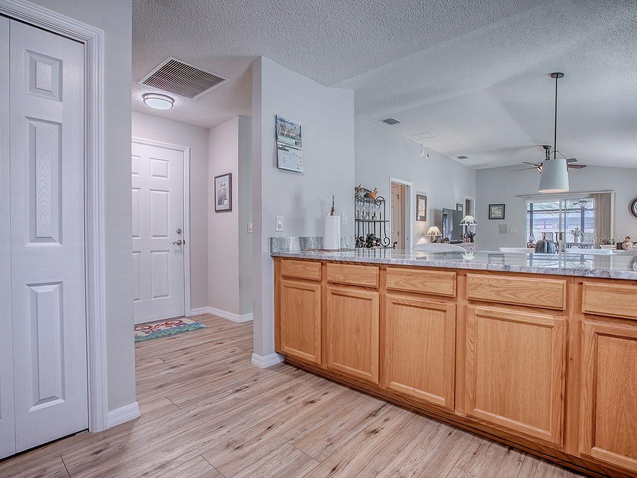 VILLAGES/SUMTER BONITA VILLAS - Residential