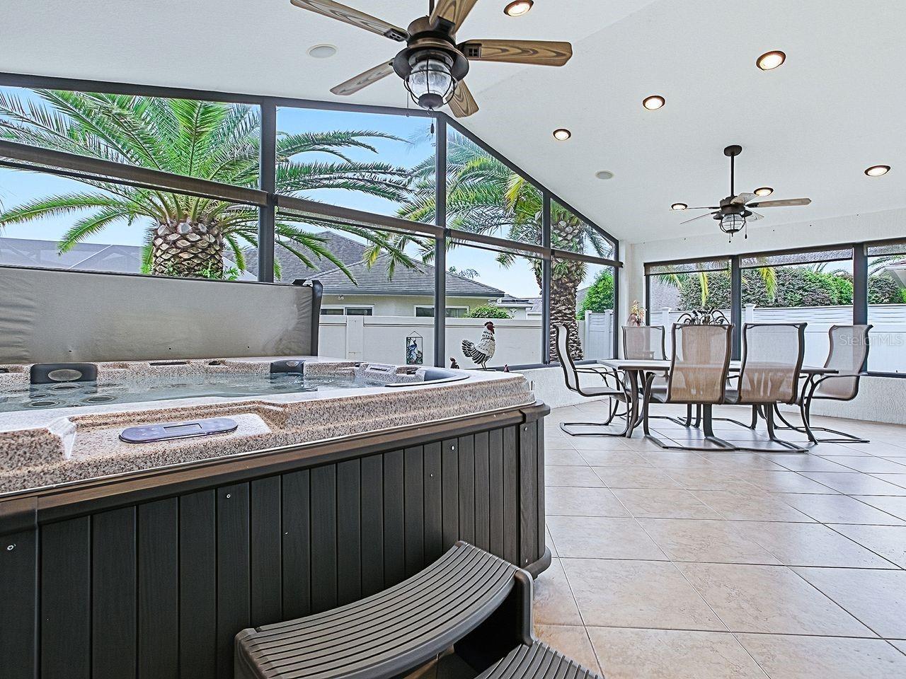 VILLAGES/SUMTER BONITA VILLAS - Residential