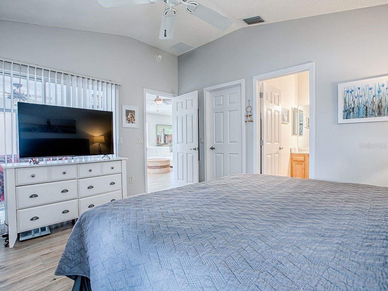 VILLAGES/SUMTER BONITA VILLAS - Residential