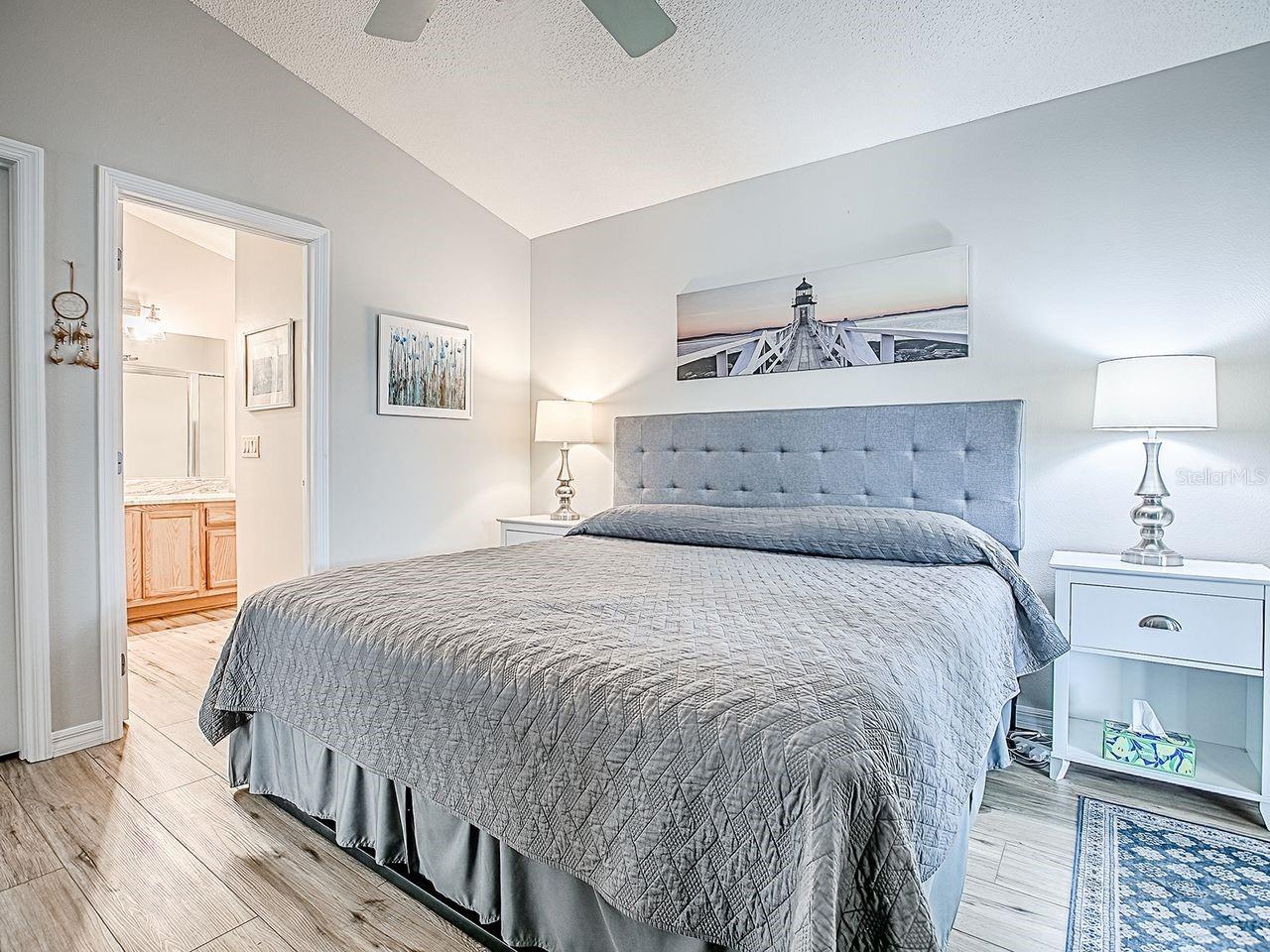 VILLAGES/SUMTER BONITA VILLAS - Residential