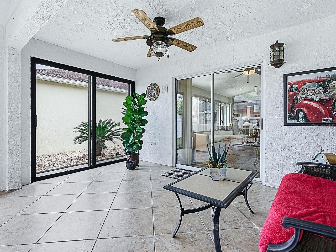 VILLAGES/SUMTER BONITA VILLAS - Residential