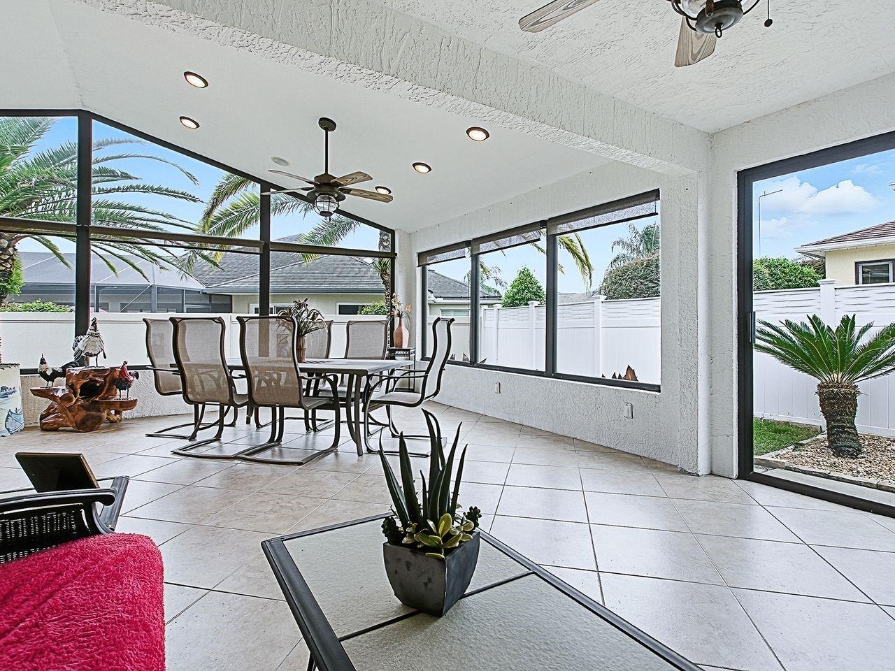 VILLAGES/SUMTER BONITA VILLAS - Residential