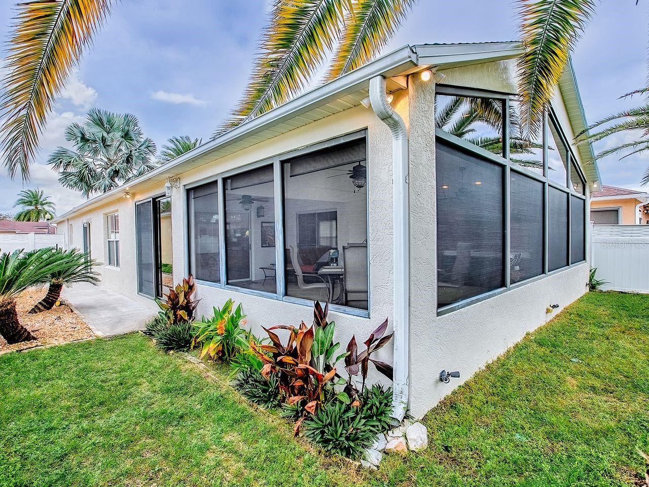 VILLAGES/SUMTER BONITA VILLAS - Residential