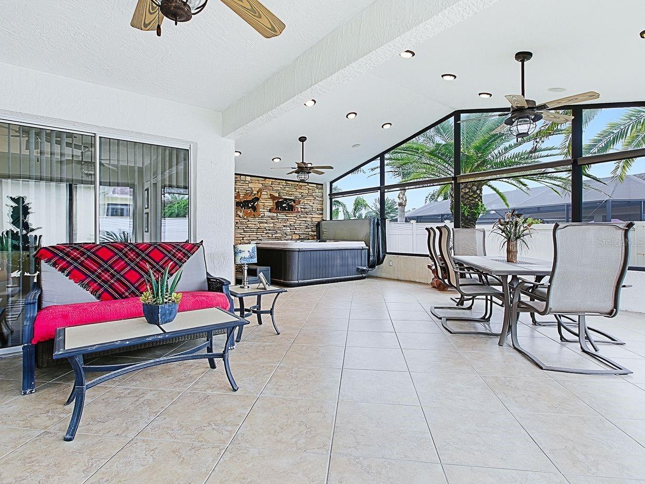 VILLAGES/SUMTER BONITA VILLAS - Residential