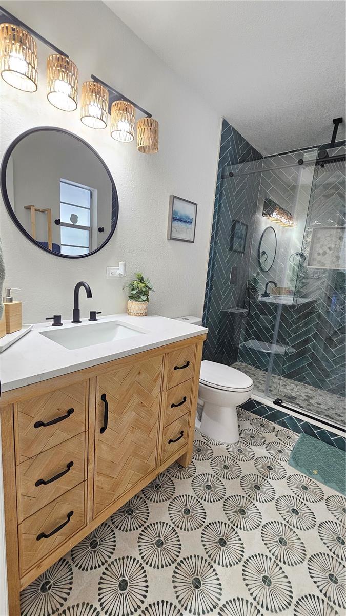 MAC FARLANE PARK - Residential