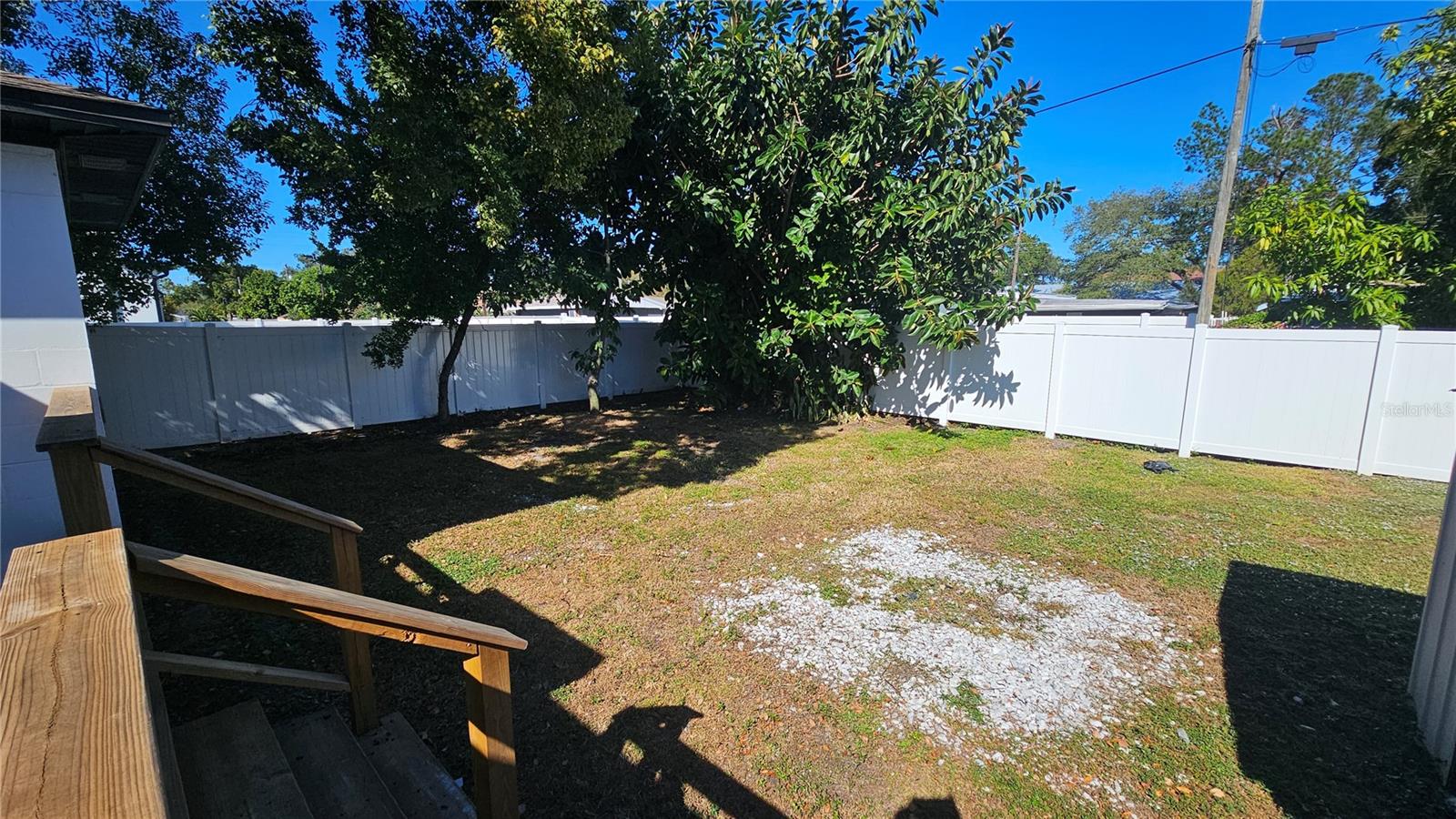 MAC FARLANE PARK - Residential