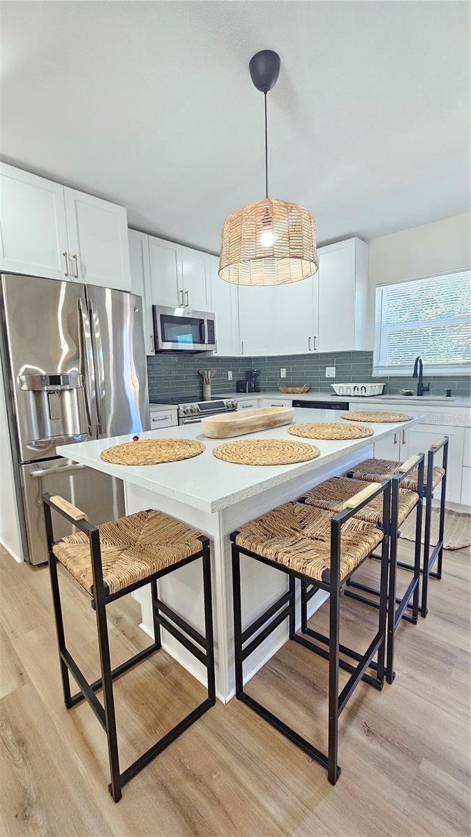 MAC FARLANE PARK - Residential