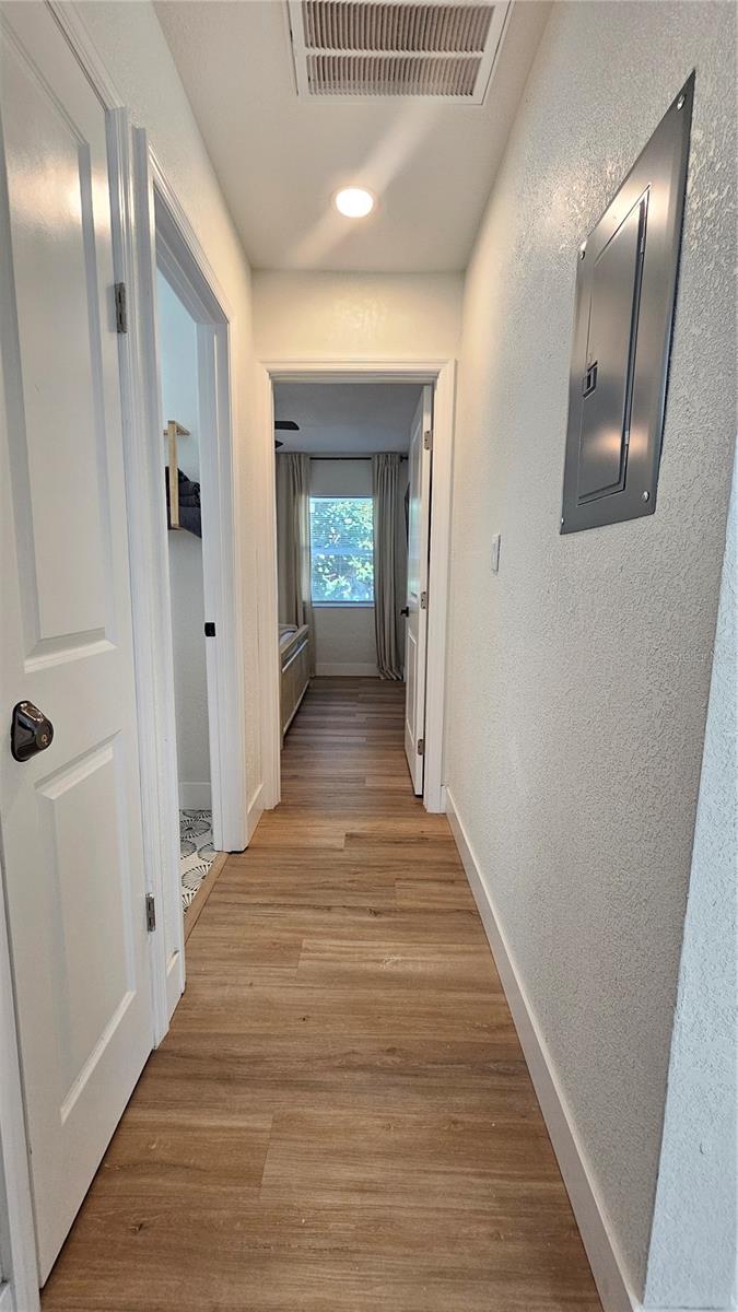 MAC FARLANE PARK - Residential