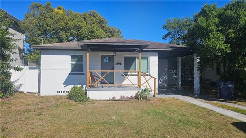 3011 W SPRUCE STREET TAMPA FL 33607