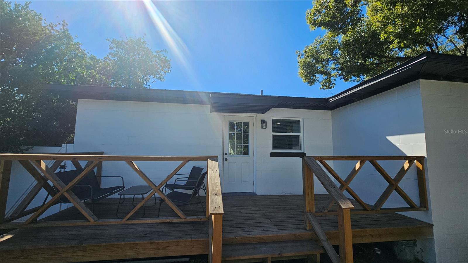 MAC FARLANE PARK - Residential