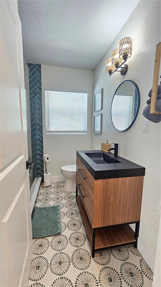 MAC FARLANE PARK - Residential