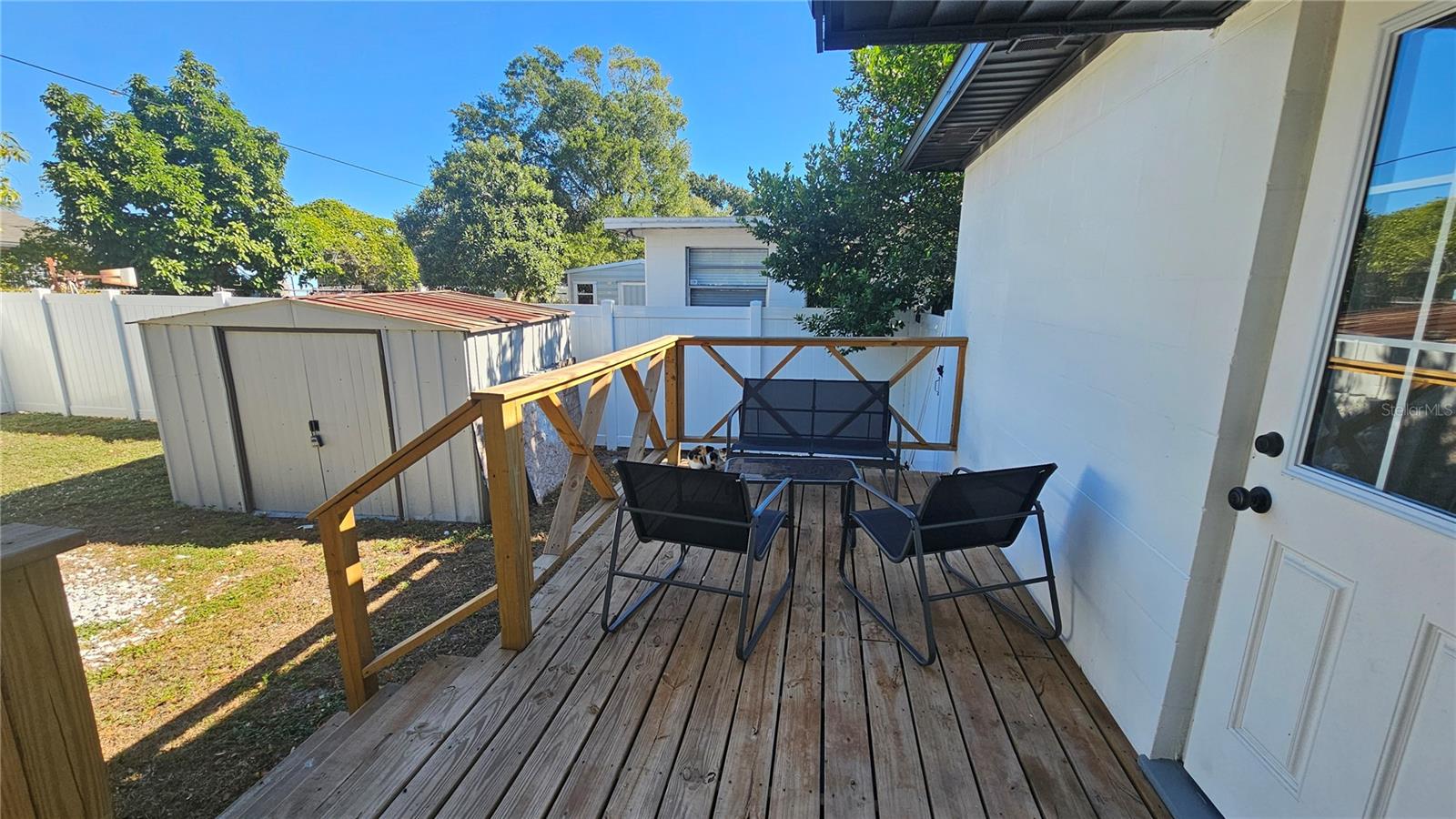 MAC FARLANE PARK - Residential