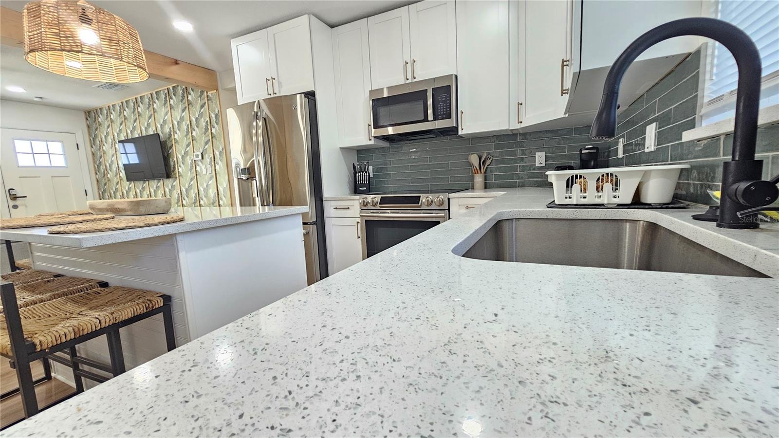 MAC FARLANE PARK - Residential