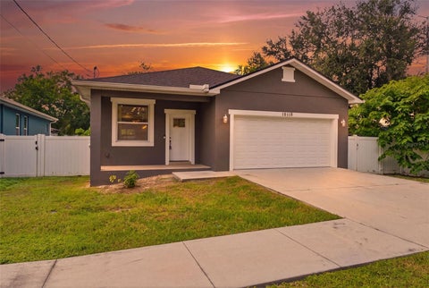Photo of 10118 N Brooks Street, Tampa, FL 33612 (MLS # TB8561311)